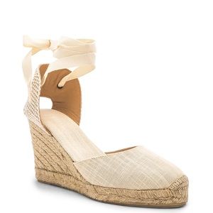 Soludos Wedges